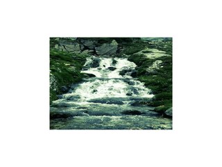 Holiday house Muhr Environment 24