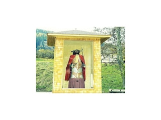 Ferienhaus Muhr Umgebung 21