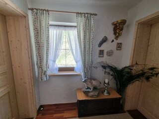 Casa de vacaciones Muhr Características 19