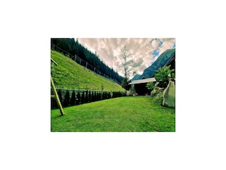 Ferienhaus Muhr Außenaufnahme 10