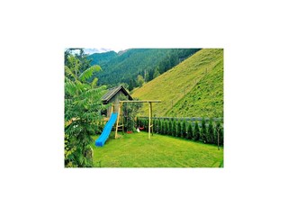 Casa de vacaciones Muhr Grabación al aire libre 10