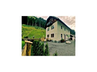 Holiday house Muhr Outdoor Recording 6