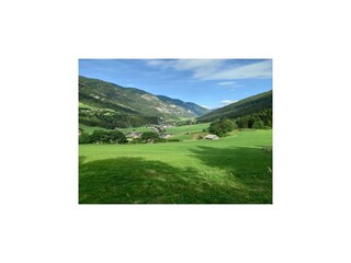 Holiday house Muhr Environment 23