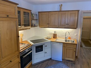 Ferienhaus Muhr Ausstattung 19