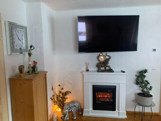 Holiday house Muhr Features 19