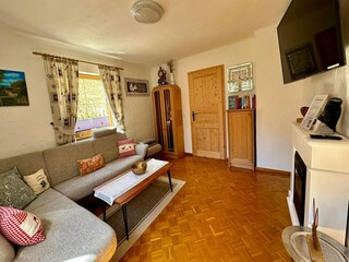 Maison de vacances Muhr Équipement 26