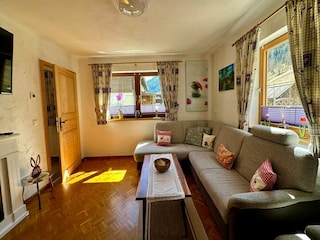 Vakantiehuis Muhr Kenmerken 18