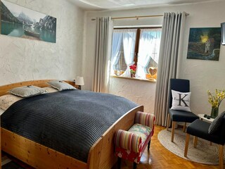 Holiday house Muhr Features 20