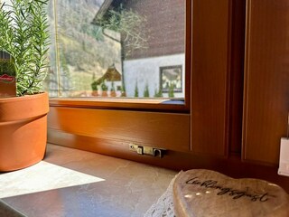 Casa per le vacanze Muhr  46
