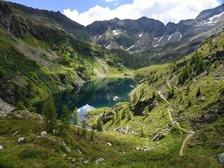 Casa per le vacanze Muhr Ambiente 31