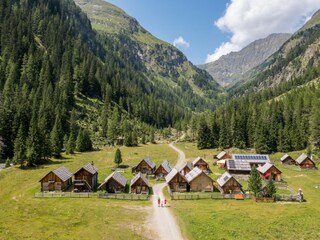 Holiday house Muhr Environment 32