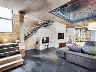 Villa Kanfanar Caratteristiche 7