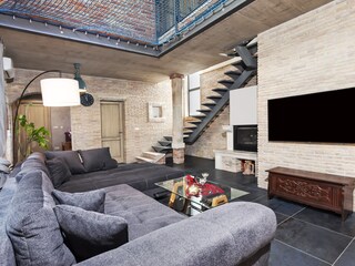 Villa Kanfanar Caratteristiche 10