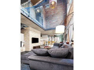 Villa Kanfanar Caratteristiche 16