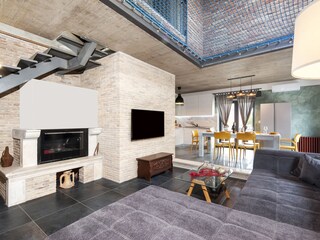 Villa Kanfanar Caratteristiche 17