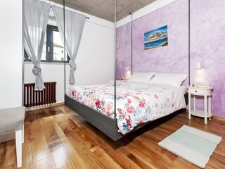 Villa Kanfanar Caratteristiche 19