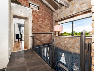 Villa Kanfanar Caratteristiche 20