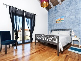 Villa Kanfanar Caratteristiche 21