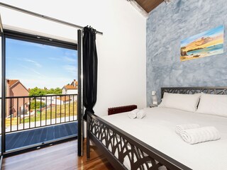 Villa Kanfanar Caratteristiche 22