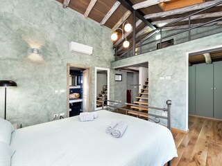 Villa Kanfanar Caratteristiche 25