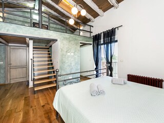 Villa Kanfanar Caratteristiche 26