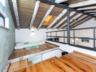 Villa Kanfanar Caratteristiche 27