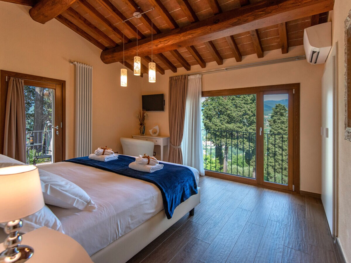 Ferienhaus Die alte Scheune