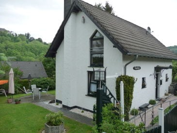 Ferienhaus "Kapellchen" am Kronenburger See