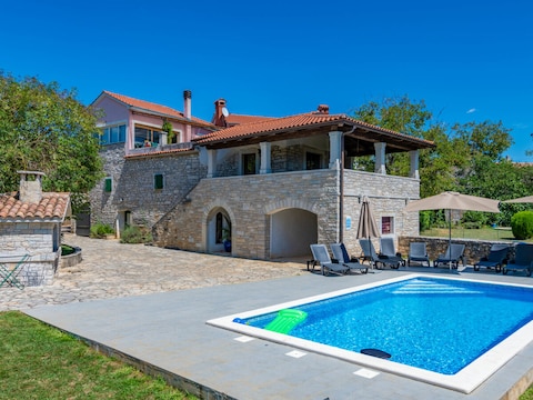 Villa Lastavica Pod Ruzon