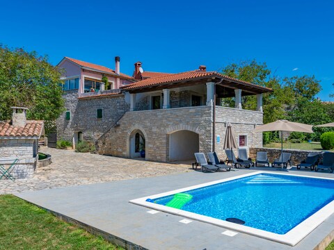 Villa Rondine Sotto la Rosa