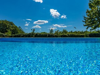 Villa Pazin Registrazione all'aperto 9