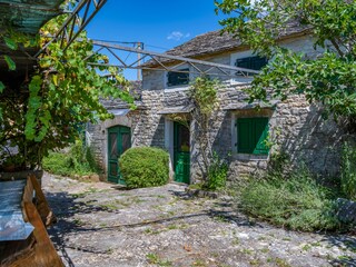 Villa Pazin Ambiente 31