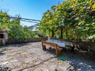 Villa Pazin Ambiente 32