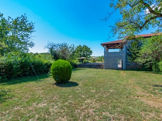 Villa Pazin Ambiente 33