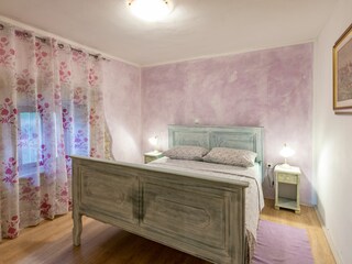 Villa Pazin Caratteristiche 19