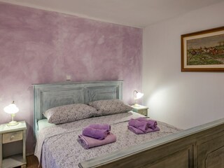 Villa Pazin Caratteristiche 20