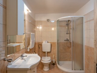 Villa Pazin Caratteristiche 21