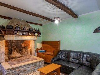 Villa Pazin Caratteristiche 24