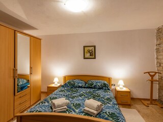 Villa Pazin Caratteristiche 26