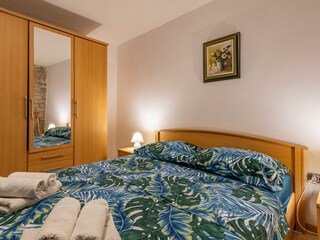 Villa Pazin Caratteristiche 27