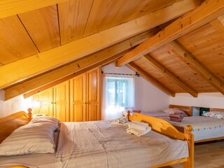 Villa Pazin Caratteristiche 30