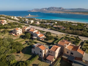 Casa per le vacanze Trilo La Pelosa - Stintino - image1