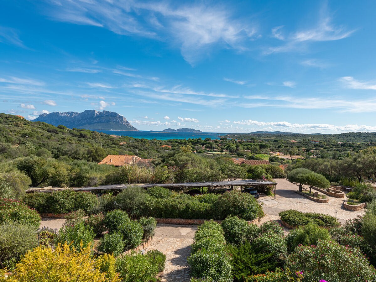 Ferienhaus Porto Istana Außenaufnahme 2