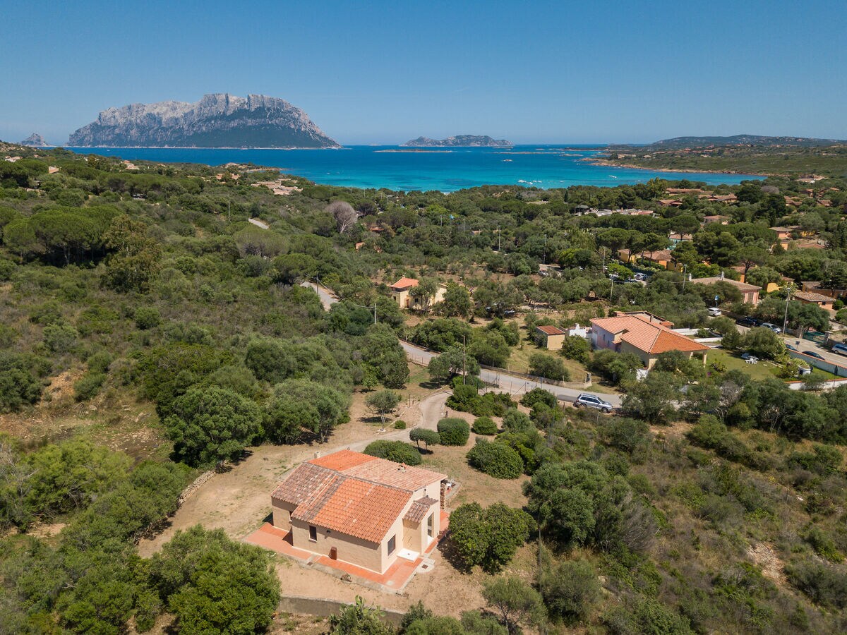 Casa per le vacanze Porto Istana Registrazione all'aperto 1