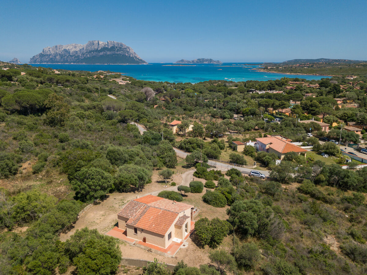 Ferienhaus Porto Istana Außenaufnahme 1