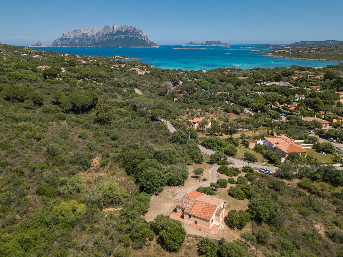 Ferienhaus Porto Istana Außenaufnahme 2