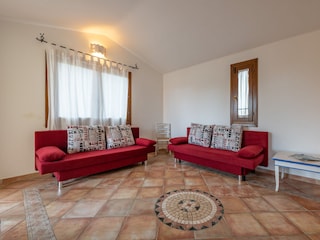 Ferienhaus Pittulongu Ausstattung 11