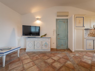 Ferienhaus Pittulongu Ausstattung 12
