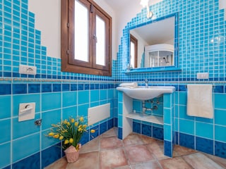 Ferienhaus Pittulongu Ausstattung 22