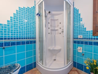 Ferienhaus Pittulongu Ausstattung 25